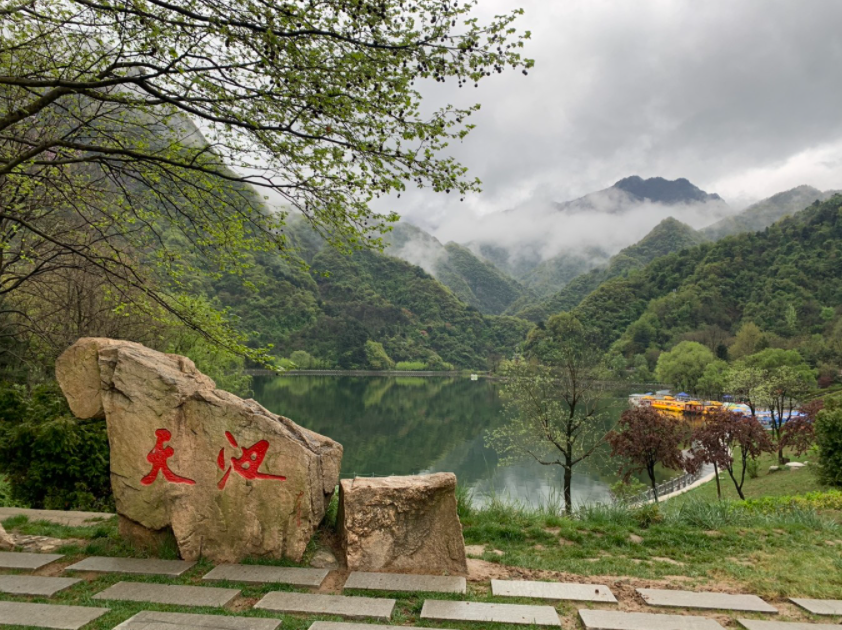 西安旅游景点排名前十名（西安一日游最佳景点推荐）