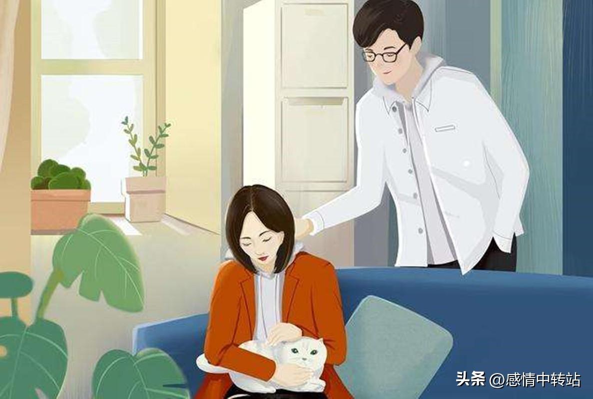 男人一婚和二婚的真实区别（男人一般对原配好还是二婚好）