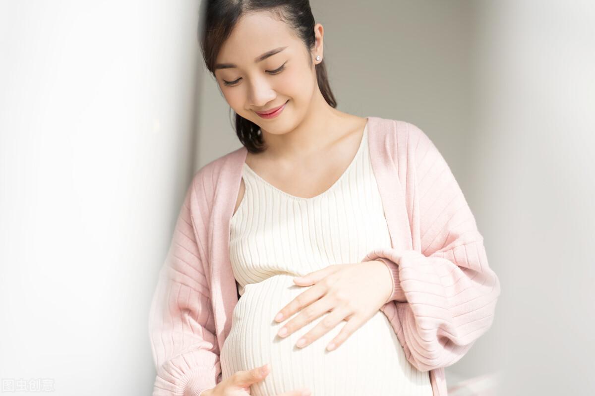 孕晚期如何控制体重（孕晚期如何控制体重还能补充营养）