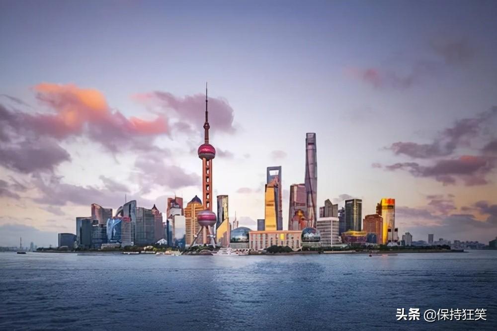 上海旅游景点排名前十名（上海旅游必去十大景点推荐）