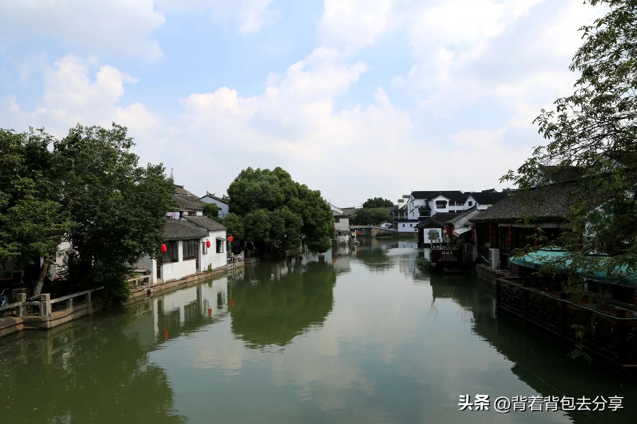 江苏十大旅游景点（徐州好玩的地方一日游）