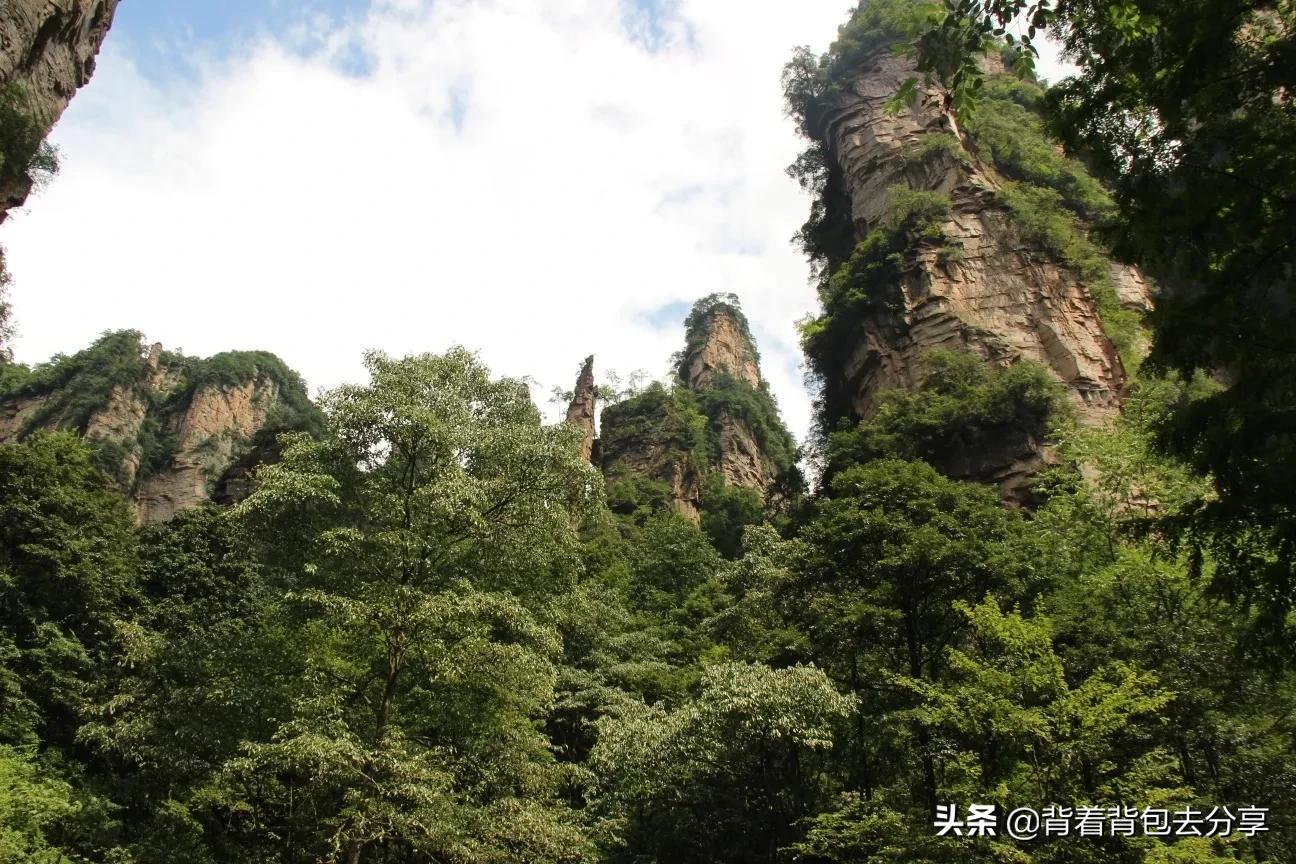 长沙必去十大景点排名（长沙周边景点排行榜前十名）