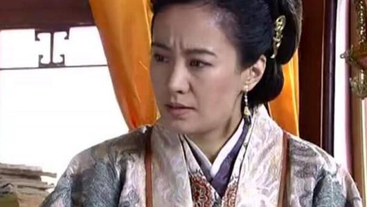 历史上真实的马皇后（历史中的马皇后是什么样的人呢）