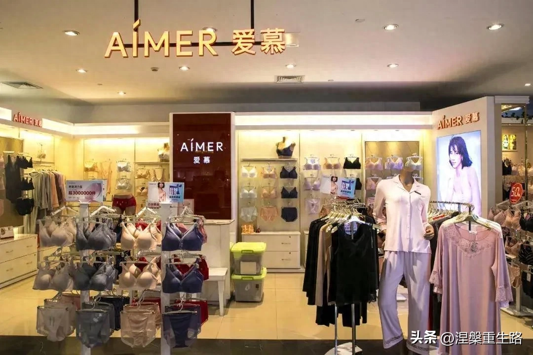 中国一线服装10大品牌（中国十大服装品牌排行榜）