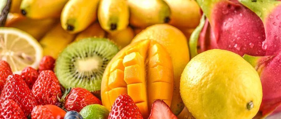 减肥的十大低糖水果排行榜（列出对减肥有帮助的低糖水果排名）