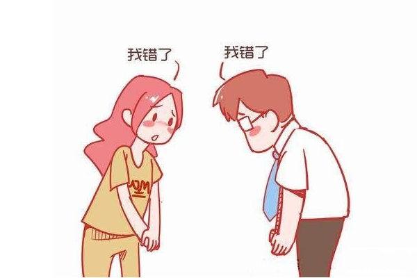 向女朋友道歉挽回的话（道歉时挽回女友的必备话术）