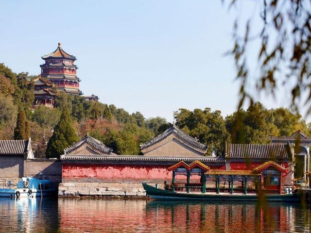 北京必去的旅游景点（为您推荐北京市的热门景点）
