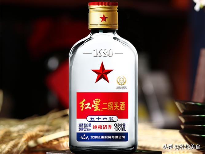 十大公认最好喝的白酒（推荐最受欢迎的十种白酒品牌）