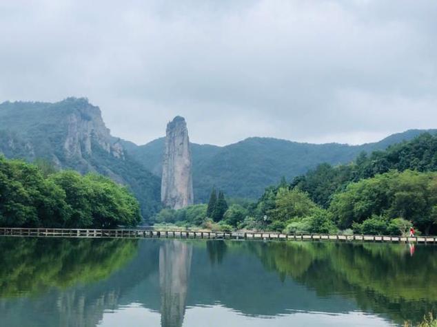 浙江丽水市必去景点（推荐浙江丽水市不容错过的十大旅游景点）