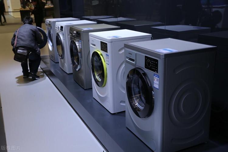 中国十大洗衣机品牌（综合使用效果、价格等因素进行排名）