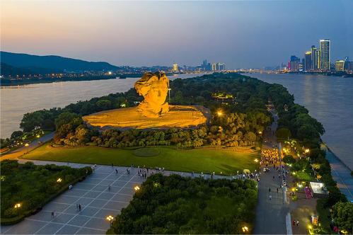 长沙旅游必去景点（长沙市优质旅游景点概览）