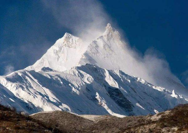 中国最高的十座山峰(介绍中国十大最高山峰的排名)