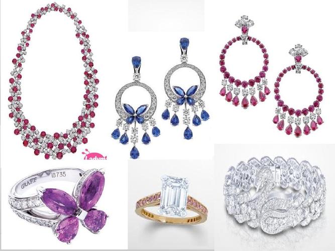 全球十大顶级珠宝品牌（介绍全球最有影响力的十大珠宝品牌）