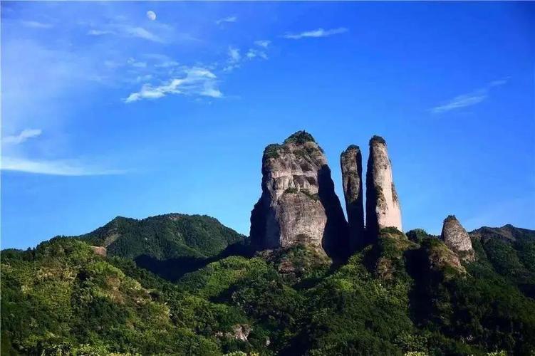 衢州好玩推荐（推荐衢州市内最有趣和独特的旅游景点）