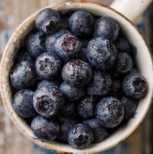 吃蓝莓对眼睛好吗（蓝莓对眼睛健康的益处和功效）