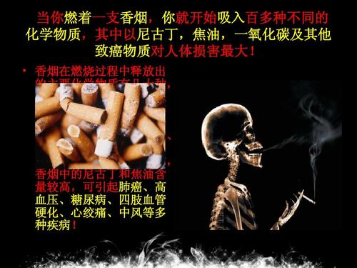 戒烟有什么好处（戒烟对身体的好处有哪些）