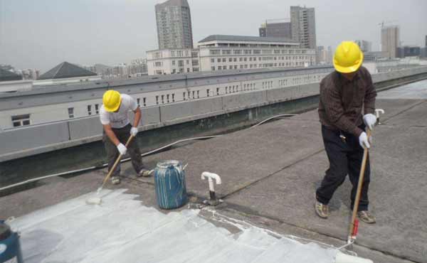 屋顶补漏最佳方法（分析屋顶漏水问题的解决方案）