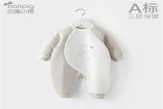 婴儿服装十大知名品牌（推荐市场上广受欢迎的婴儿服装品牌）