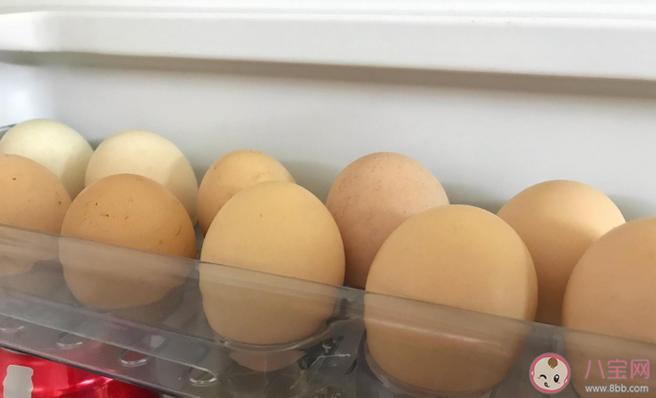 鸡蛋在常温下能保存多久？（让你了解鸡蛋的储存方法）